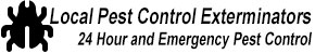 Princewick WV Pest Control Exterminators